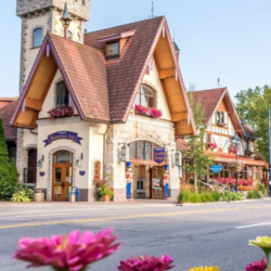 Frankenmuth